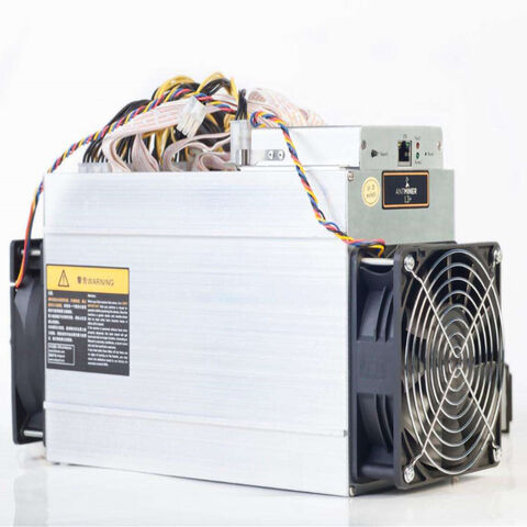 Novo Minerador de Bitcoin S9 Antminer - Mineração de Criptomoedas de Alto Desempenho