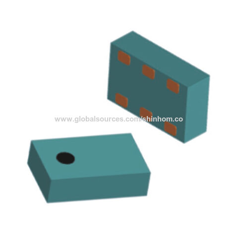 Inductores de chip cerámico de RF y microondas y pasivos integrados, acoplador de 20dB