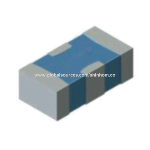 Inductores de chip cerámicos de RF y microondas y pasivos integrados, filtro de paso bajo for sale at factory direct price