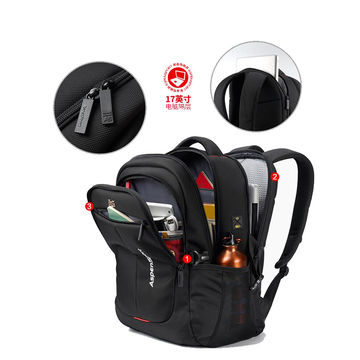 large volume backpack