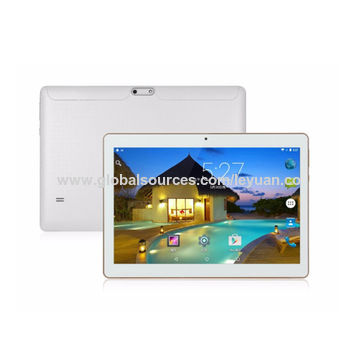 Achetez en gros Jeux Tablette Pc 10,1 Pouces Tablette Adulte Pc Quad Core  Android 4.40 Jeux Tablette Pc Chine et Tablette Pc à 65 USD