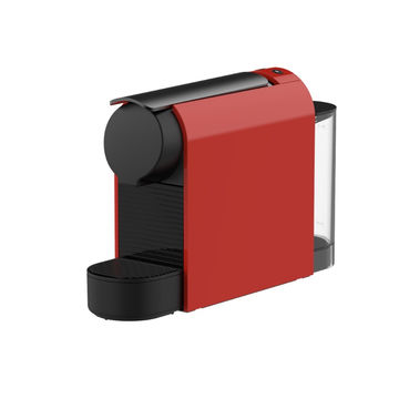 Mesin Kopi Kapsul Nespresso untuk Hotel, Restoran, dan Kafe (Horeka) dan Kantor - Pasokan Langsung dari Pabrik for sale at factory direct price
