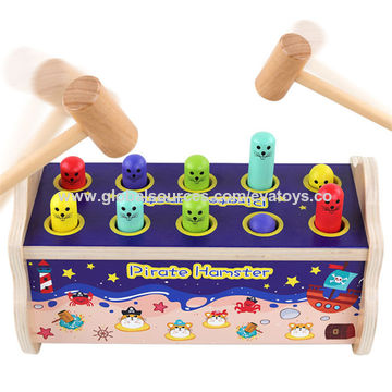 Hochwertiges Holzspielzeug zur intellektuellen Entwicklung von Kindern 2021 W11G078 for sale at factory direct price