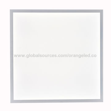 High Power Led Panel Light LED Panel Light,40W high power 600*600mm ceiling light ,UGR