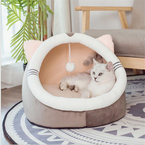 cute cat beds