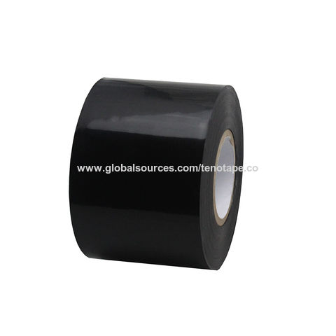 PVC Adhesive Double Sided Woodworking Tape, PVC Double-Sided Adhesive -  China Waterproof Tape, Tape