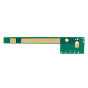 Buy Wholesale China Heavy Copper Pcb,back Panel,8 Layer,immersion Gold ...