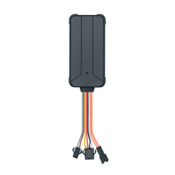 Buy Wholesale China Multi-functional Gps Tracker For Motorcycle Gprs ...