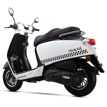 Moto d'essence du filtre à carburant gaz pour scooter moto - Chine