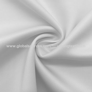 Wingtex Textile-China Polyester Spandex Fabric Manufacturer