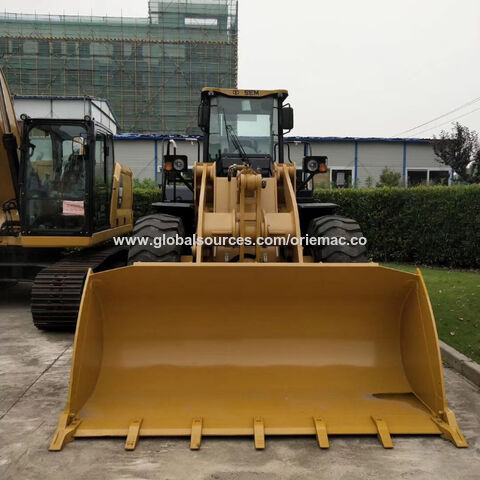 Ugma Loader Loader XGMA 5 Ton Wheel Loader Front End Loader Pay Loader Mini Loader ...