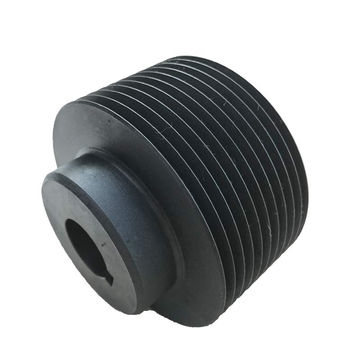 multi v belt pulleys