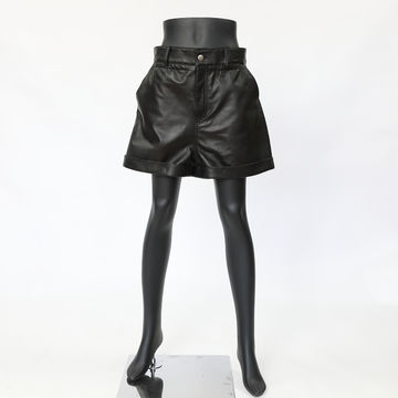 Leather Pants,leather Shorts 