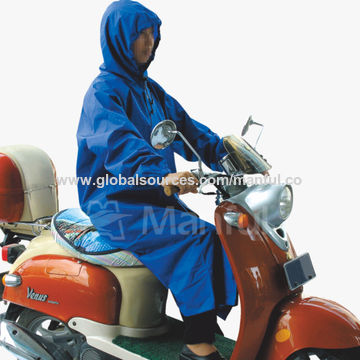 motorcycle rain gear for sale