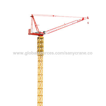 Buy the Tower Crane Toy