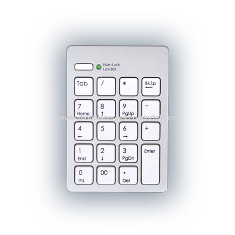 wireless calculator for mac