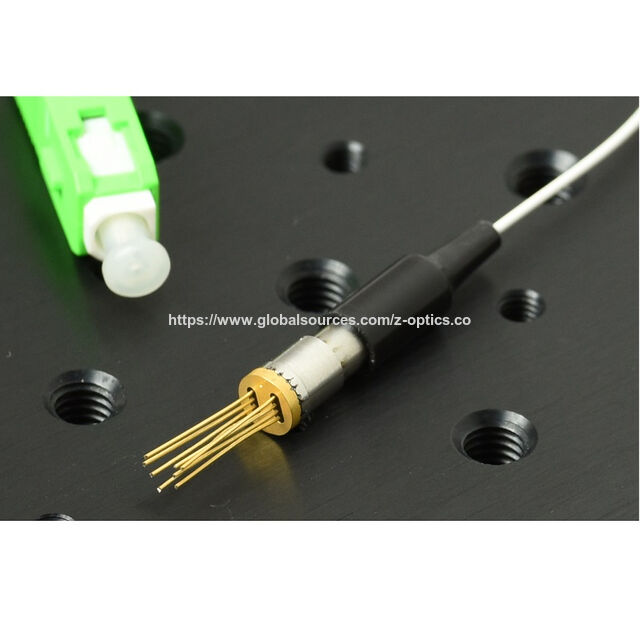1653,7 nm Laserdiode für CH4-Detektion, CH4-Sensorlaser