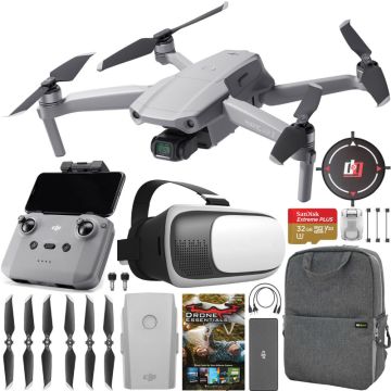 DJI Mavics 2 Pro - Drone Quadcopter UAV with Hasselblad Camera 3-Axis Gimbal HDR 4K Video for sale at factory direct price
