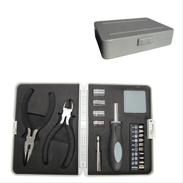Buy Wholesale China Hot New Product Promotion 19pcs Small Hand Tool Set ...