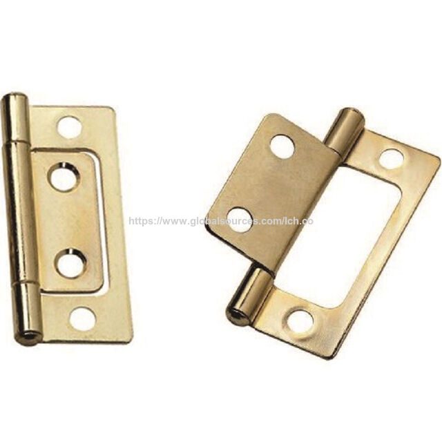Bisagra de Montaje Empotrado de 2 Pulgadas para Gabinetes for sale at factory direct price