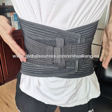 nursing back support