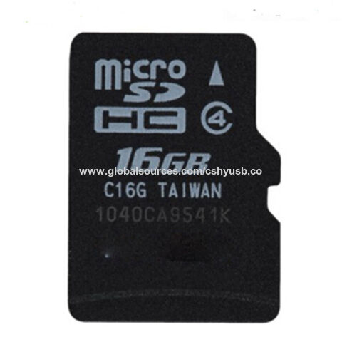 Buy Wholesale China 16gb Micro Sd Card Micro Sd Memory Card 1tb