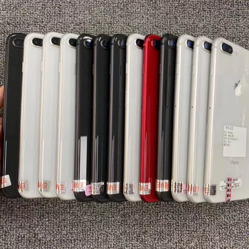 Refurbished Apple iPhone 7 Plus 256GB Red Wholesale