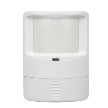 Sensor PIR de Montagem em Parede UL/CUL/FCC, Unipolar, Sem Fio Neutro Necessário for sale at factory direct price