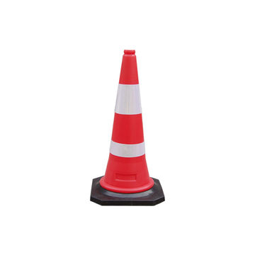 Traffic Road Cone 500mm or 750mm Fast Delivery Only £7 Delivery Any Amount 