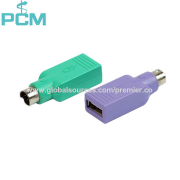 usb converter adapter for ps2