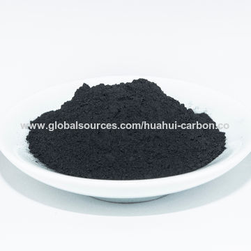 Fournisseurs de charbon actif en granulés, en poudre et en