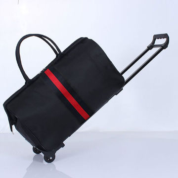 rolling waterproof duffel bag