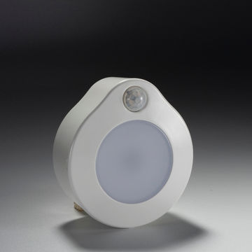 PIR-Sensor-Schalter Plug-in PIR-Sensor Nachtlicht