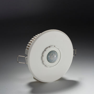 Interruptor com Sensor PIR de Teto - Sensor de Movimento para Iluminação for sale at factory direct price
