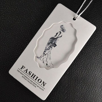 Luxury plush 100% cotton swing tags  Hang tag design, Swing tag design, Swing  tags