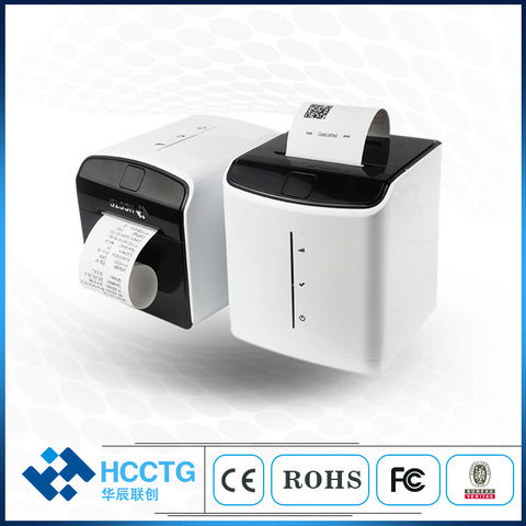 Comprar Impresora térmica Bluetooth, mini impresora A4 portátil para el  hogar para PC/teléfono móvil A4, no necesita tinta, impresora de documentos  + 100 Uds. De papel de impresión