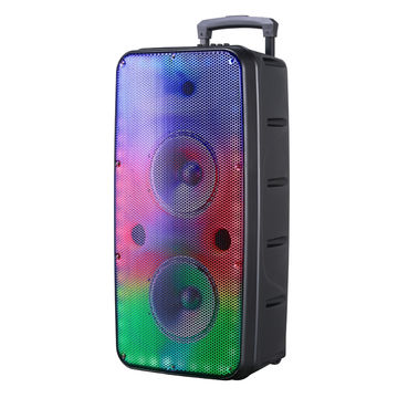 J B L Partybox on-The-Go - a Portable Karaoke Party Speaker with Wireless  Microphone, Portable Speaker - China Party Speaker and Altavoces price