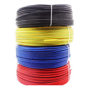 Buy Wholesale China Ul3266 Xlpe 24awg Insulated Wire 300v Rated Voltage ...