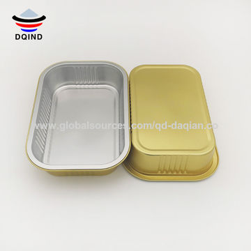 Buy Wholesale China 1050ml Plastic Food Container Lunch Box