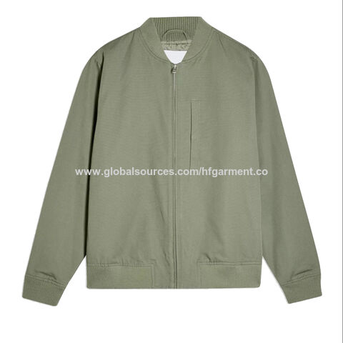 baleno bomber jacket