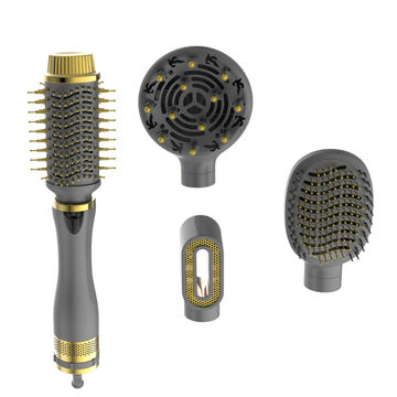 Drybar Full Pint Medium Round Brush