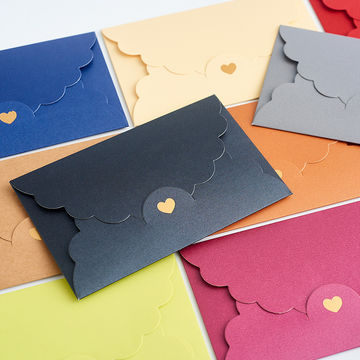 100 Enveloppes Carrées Netuno 153x153 Mm Vert Foncé - Papier 115g Sirio Color