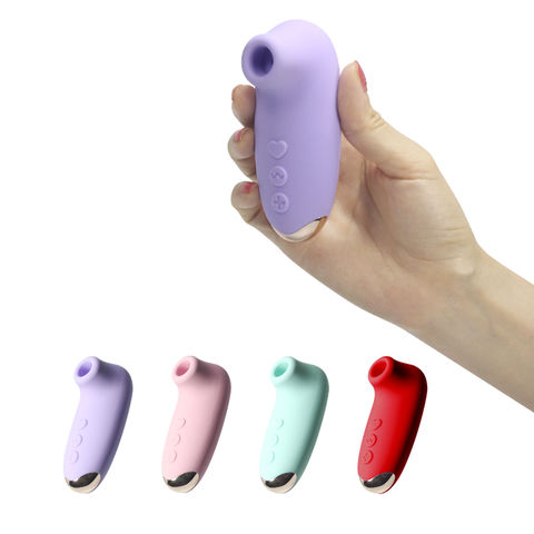 onderbreken schroot weg Buy Wholesale China Female Sex Toy Vibrating Sucker For Women & Sucking  Vibrator at USD 7.79 | Global Sources