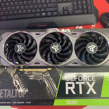 Buy Wholesale China Geforce Rtx 3080 Eagle Oc 10g Rtx3080 Ti 3080 ...