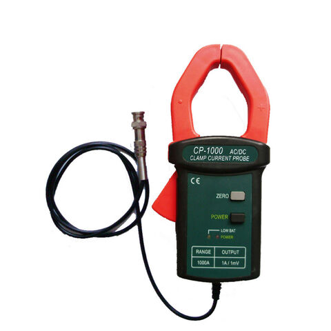 Buy Wholesale China Cp-1000 Ac Current Probe, 1000a & Cp-1000 Ac ...