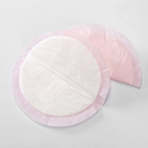 Absorventes para Seios Descartáveis para Amamentação por Atacado