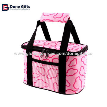 Buy Wholesale China Cooler Bags Lunch Bags Kids Girls Students