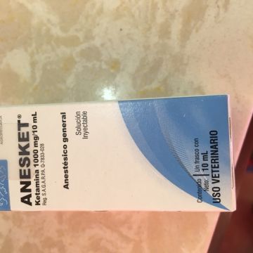 Buy Wholesale United States Anesket 1000mg/10ml Vials For Sale ...