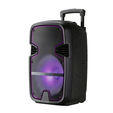 Factory Direct High Quality China Wholesale 12-inch Trolley