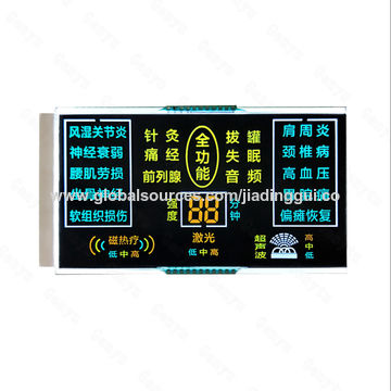 custom lcd screen manufacturer price